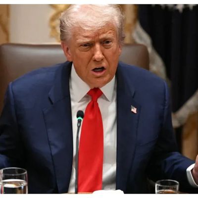 White House Shooting Aftermath: Donald Trump To ‘Permanently’ Pause Migration From ‘3rd World’ Countries; Check Full List