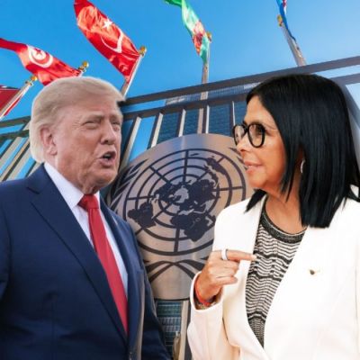 Delcy Rodriguez meets Trump: What comes next for Venezuela?