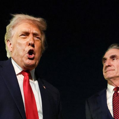 Tearing Apart NATO, over a Trinket | National Review