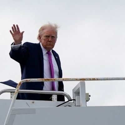 Trump Warns of Renewed Strikes on Iran Amid Fragile Peace Talks Proposal