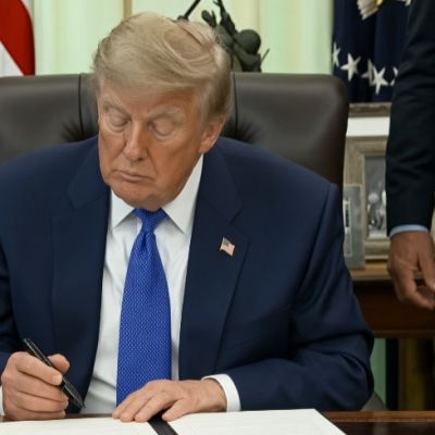 Oil Prices Surge As Trump Demands Compensation From Iran; Mediators Seek Peace Deal - Tampa Free Press