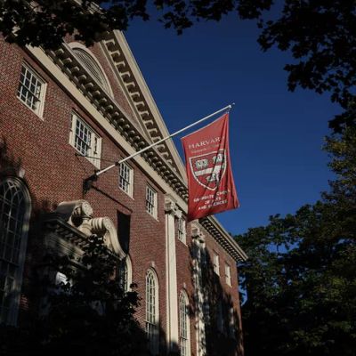 Trump places Harvard on ‘heightened cash monitoring’ status, limits aid to Ivy League school