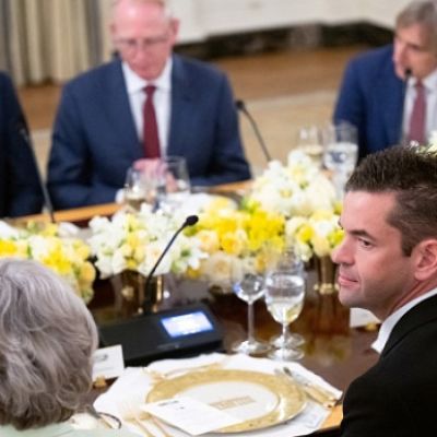 Trump again taps Musk ally Jared Isaacman to lead NASA | Today Headline