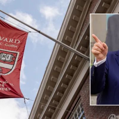 Trump slams Harvard with new restrictions on funds
