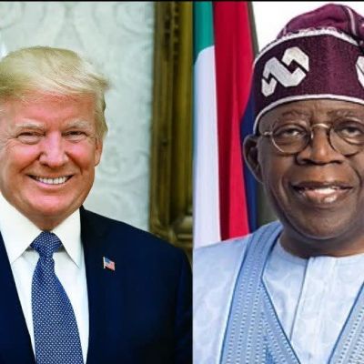 Trump reaffirms U.S. support for Nigeria’s counter-terrorism efforts