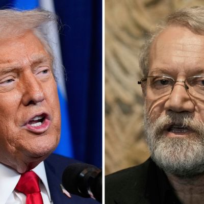 Escalating Tensions: Trump and Iranian Leaders Exchange Fiery Threats Amid Intensifying Iran Protests – Internewscast Journal