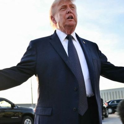 Donald Trump Just Announced a Surprising Apple-Intel Reunion