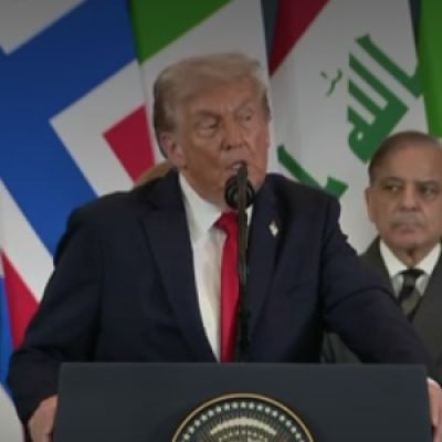 Trump’s ‘A+++++’ economy collides with the reality in a Pennsylvania city critical to the midterms – Boston News, Weather, Sports | WHDH 7News