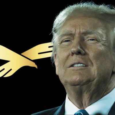 Trump-backed WLFI token tanks 16% on first day of trading