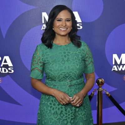 Trump calls for ‘punishment’ of NBC reporter Kristen Welker