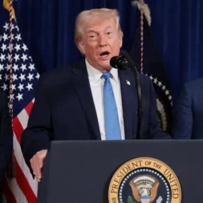 Impeachment looms for Trump as he begs Republicans to save him