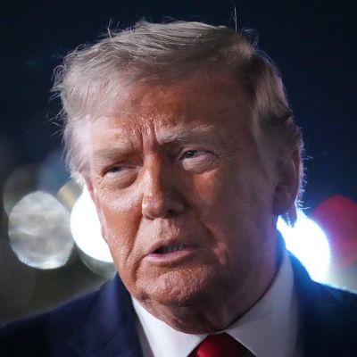 Trump Announces Cancellation of Iran Peace Deal Over Delays - Internewscast Journal