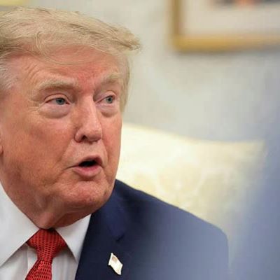 Trump administration warns Canada against escalating trade war after talks collapse