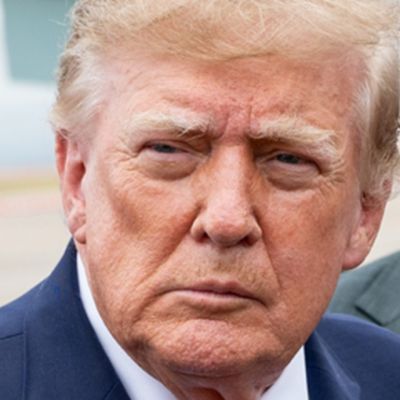 Trump Says El-Sayed Needs “a Metal Detector” — El-Sayed Says “I’ll Be Senator Mohammed to You, Bro