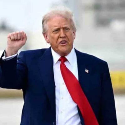 Trump posts another swipe at SA, says G20 host nation a ‘total disgrace’   | The Citizen