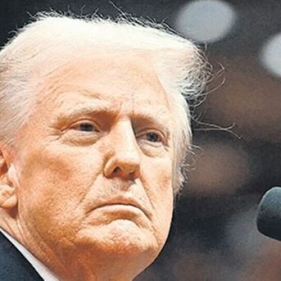 Trump’s unsettling message to Norway, NATO over Nobel snub, says no ‘obligation to think purely of peace’ | Report | Today News