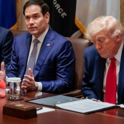 Trump health update: White House shares full report on president’s lab tests, lungs, heart health – THE LOCAL REPORT ARTICLES