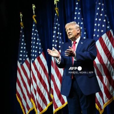 Trump orders $200b mortgage bonds to cut housing costs