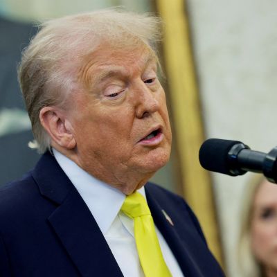 Trump Sure Looks to Be Pursuing Regime Change in Venezuela | National Review