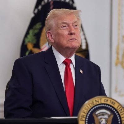 Trump pledges permanent migration pause from ‘Third World Countries’