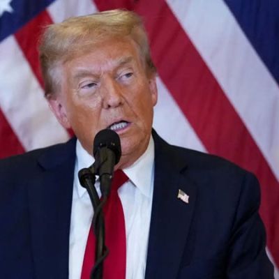 Trump Suggests NATO Should Expel Spain Over Defense Spending Dispute – Daily Times