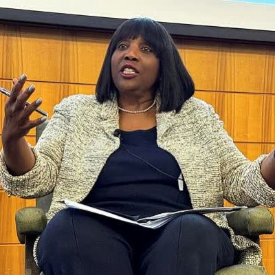 Trump revives bid to oust Lisa Cook with White House panel