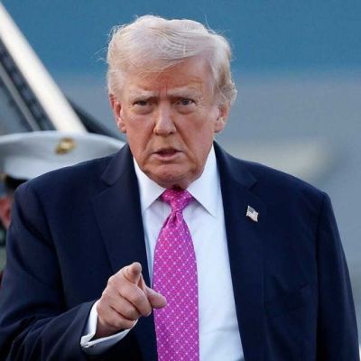US Supreme Court denies Trump’s appeal in sexual assault case