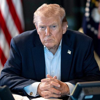 US-Nigerian Joint Operation Takes Down ISIS Global Deputy Leader Abu-Bilal al-Minuki, Announces Trump – Internewscast Journal