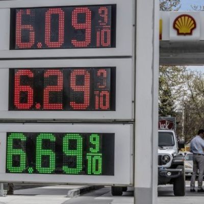 President Donald Trump says U.S. 'totally obliterated' military targets on Kharg Island - UPI.com