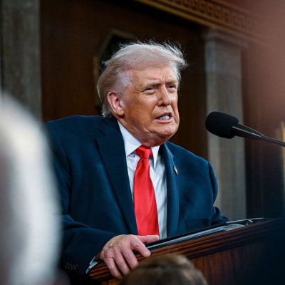 Trade wars, meet actual wars