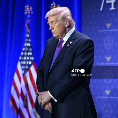 Trump sought naming rights for airport and station in funding deal