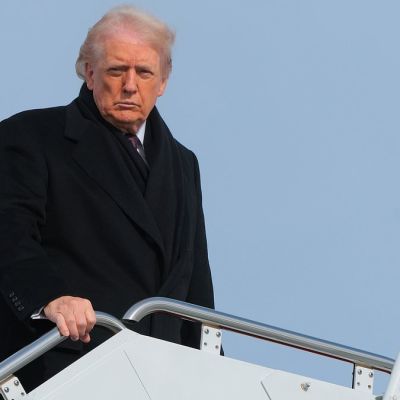 Trump Halts Visa Lottery Following Brown University Shooting Incident – Internewscast Journal