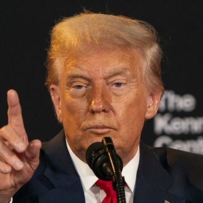 Trump Criticizes Mail-In Ballots and Questions Controversial Voting Machines – Internewscast Journal