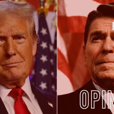 Providence: Trump’s Win in ’24 Rather Than ’20 Was for the Best, Like Reagan’s in ’80 Instead of ’76