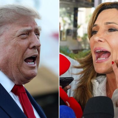 Incumbent GOP Rep Attacks Trump for Enforcing Immigration Law in ‘Stunning’ Campaign Ad
