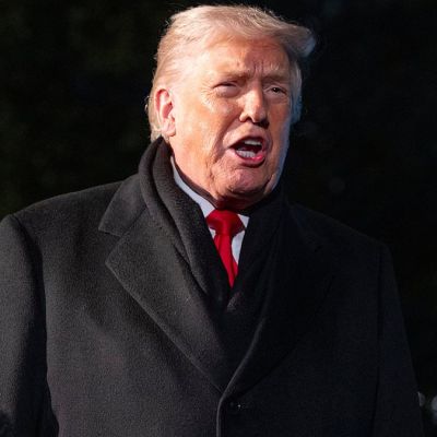 Trump Issues Strong Warning to Iran: Threatens Severe Consequences if Provoked – Internewscast Journal