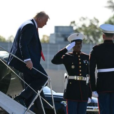 Trump’s Mysterious MRI: Willing to Share Results Despite Uncertainty Over Examined Area – Internewscast Journal