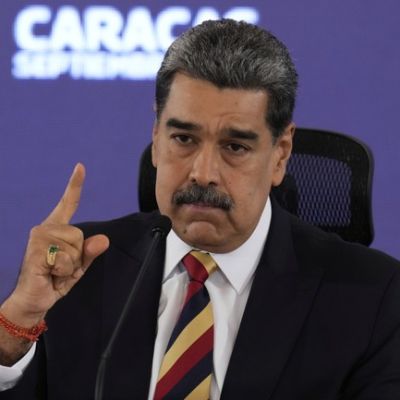 Trump’s Bold Stand: Maduro’s Last Chance to Escape or Confront U.S. Military Power – Internewscast Journal