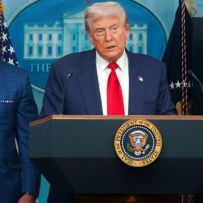 Trump Promises Strong Retaliation After ISIS Kills U.S. Soldiers, Interpreter in Syria – Khaama Press