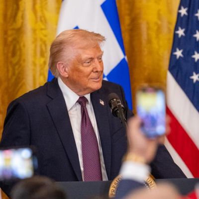 Trump Hosts DRC, Rwanda Leaders for Peace Deal, Mineral Access