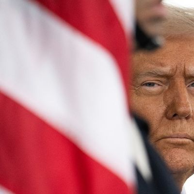 Unpacking a Trump Twist of the National Security Strategy