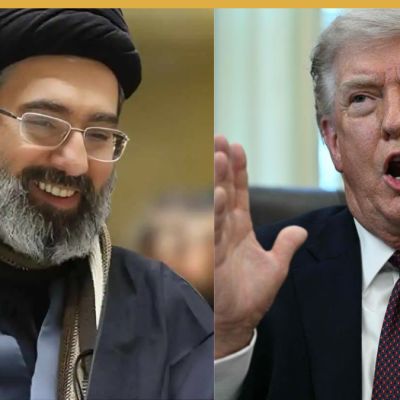 'War will stop only if...': US President Donald Trump claims Iran requested ceasefire, sets one BIG condition
