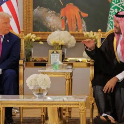 Trump Pushes Saudi To Join Abraham Accords For Nuke Deal; Which Gulf Nations Still Reject Israel’s Recognition?