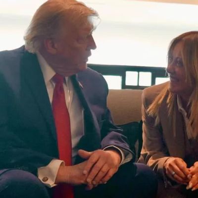 ‘Wants To Be Friends Again’: Trump Escalates Feud With Meloni Over G7 Photo, Says Italian PM Is ‘Doing Poorly’