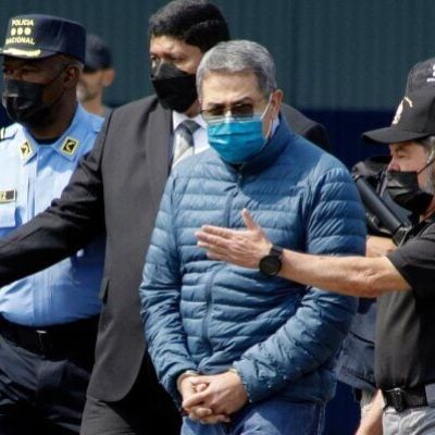 Trump’s Controversial Pardon of Honduran Drug Lord Sparks Outrage and Political Firestorm