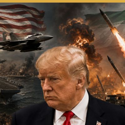 Is Trump trapped in Iran war with no way out? Why US is running out of options end conflict amid stalled negotiations? Explained