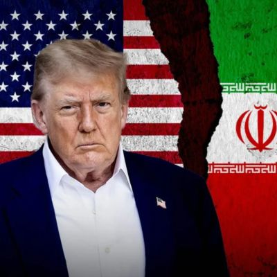Trump's Iran War and the Collapse of Congressional War Powers.
