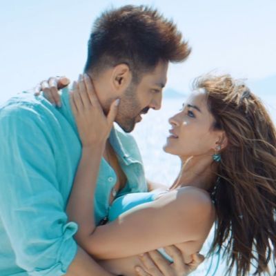 Tu Meri Main Tera Main Tera Tu Meri OTT release: Kartik Aaryan and Ananya Panday’s rom-com movie will stream on this platform