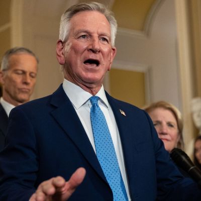 Tuberville: Democrats’ Transgender Sports Move Prove They Learned Nothing From 2024