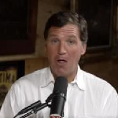 Tucker Says the CIA Is Preparing a Criminal Referral on Him